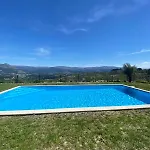 Paraiso Ceu Azul * Celorico De Basto