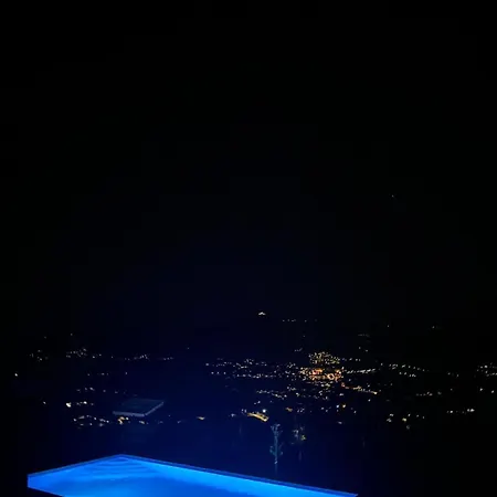 Paraiso Ceu Azul Celorico De Basto