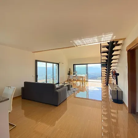 Paraíso Céu Azul *