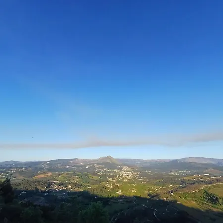 Paraiso Ceu Azul