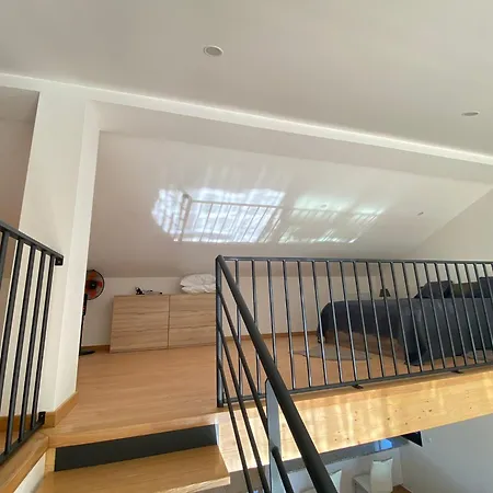 Paraíso Céu Azul Nyaraló