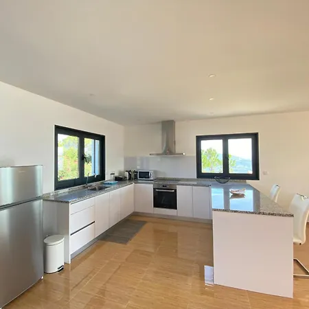 Paraíso Céu Azul Nyaraló *