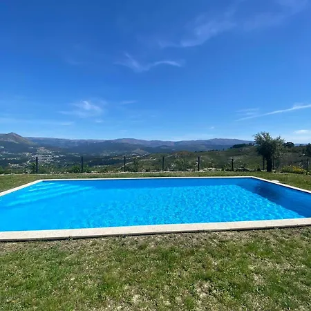 Paraiso Ceu Azul * Celorico De Basto