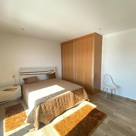 Paraíso Céu Azul Nyaraló