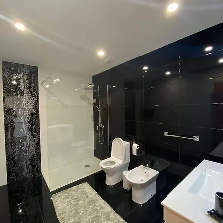 Paraíso Céu Azul Nyaraló