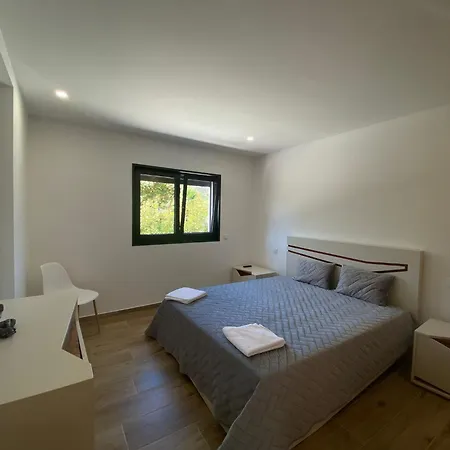 Nyaraló Paraíso Céu Azul *