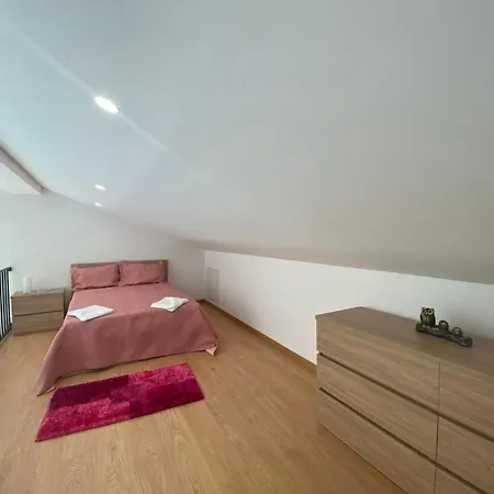 Paraiso Ceu Azul بيت للعطل سيلوريكو دي باستو