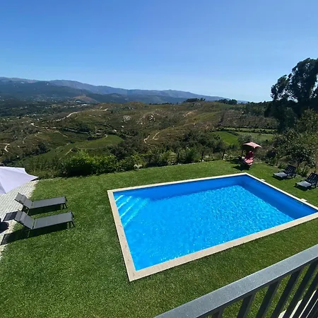 Paraíso Céu Azul * Celorico de Basto