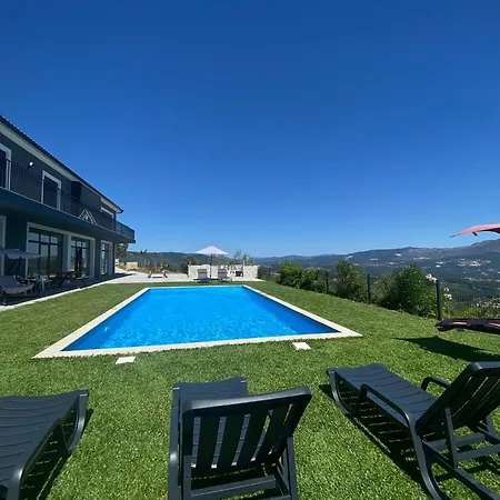 Paraiso Ceu Azul