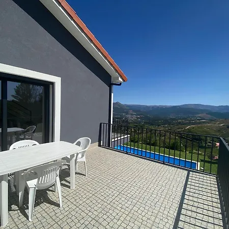 Paraíso Céu Azul Nyaraló *