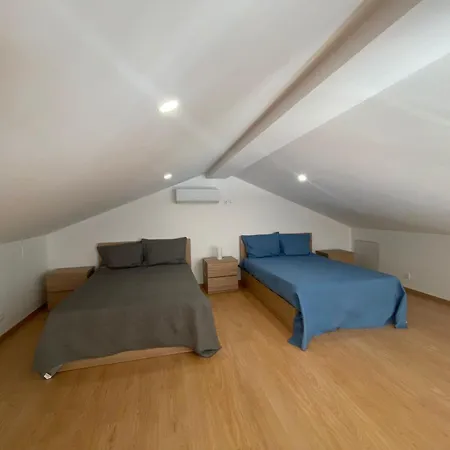 Paraiso Ceu Azul Vakantiehuis