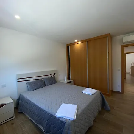 Prázdninový dům Paraiso Ceu Azul Celorico De Basto