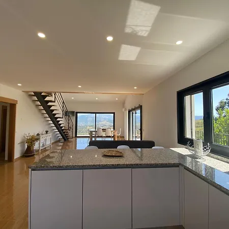 Paraíso Céu Azul *