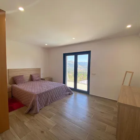 Nyaraló Paraíso Céu Azul