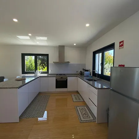 Paraiso Ceu Azul بيت للعطل سيلوريكو دي باستو