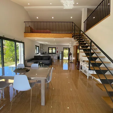 Paraíso Céu Azul Nyaraló