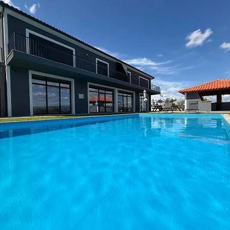 Paraiso Ceu Azul *