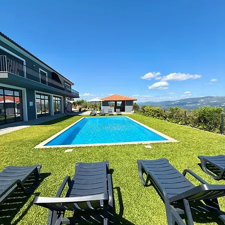 Paraiso Ceu Azul