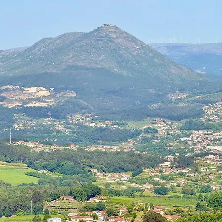 Semesterbostad Paraiso Ceu Azul