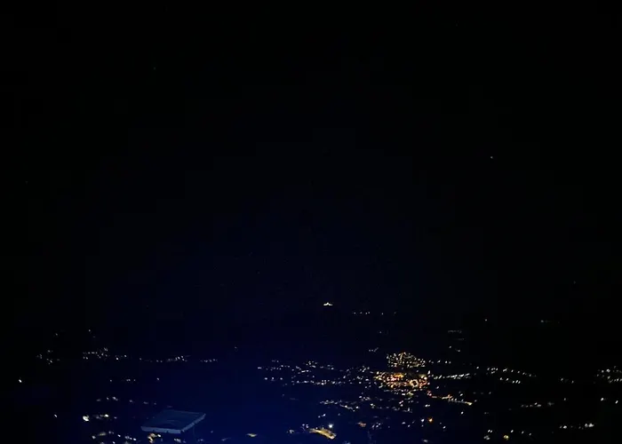 Paraiso Ceu Azul 세로리코데바스토