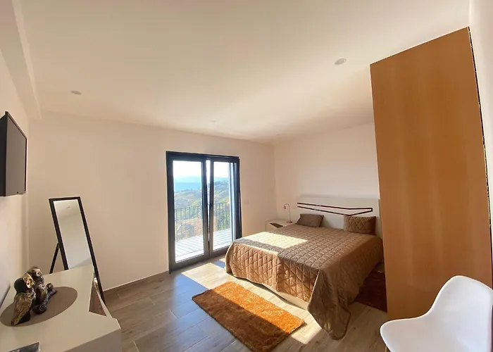 بيت للعطل Paraiso Ceu Azul *