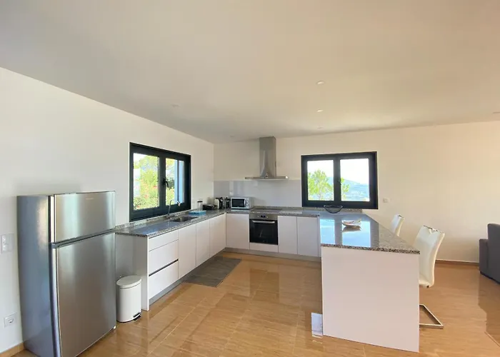 Paraiso Ceu Azul 펜션 *