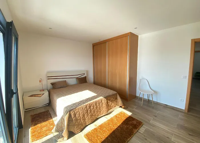 Paraiso Ceu Azul بيت للعطل