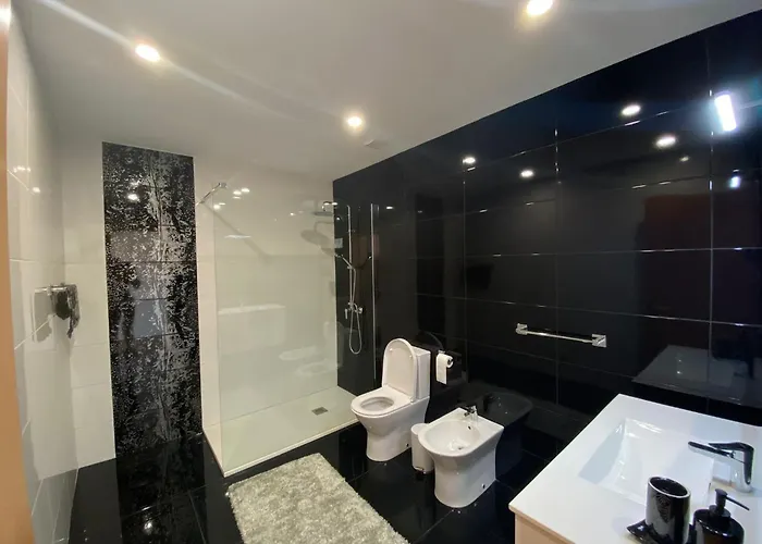 Paraiso Ceu Azul بيت للعطل