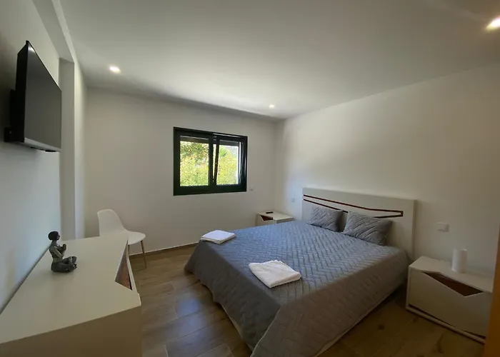 بيت للعطل Paraiso Ceu Azul *