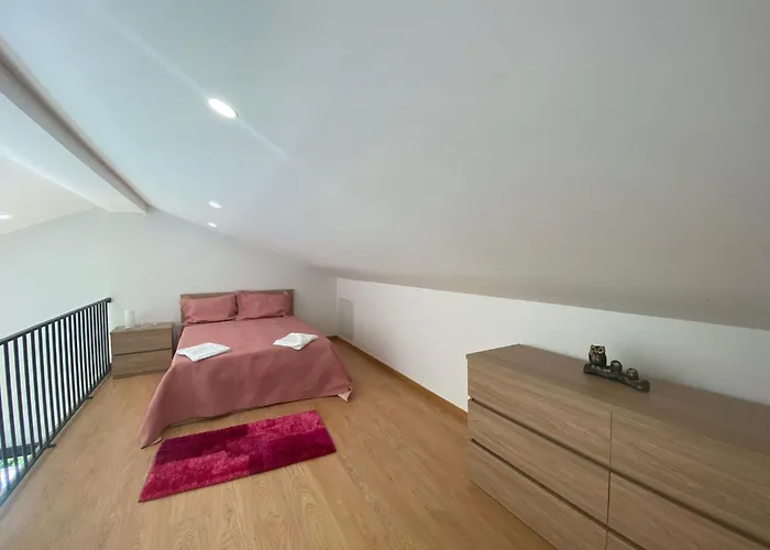 Paraiso Ceu Azul بيت للعطل سيلوريكو دي باستو