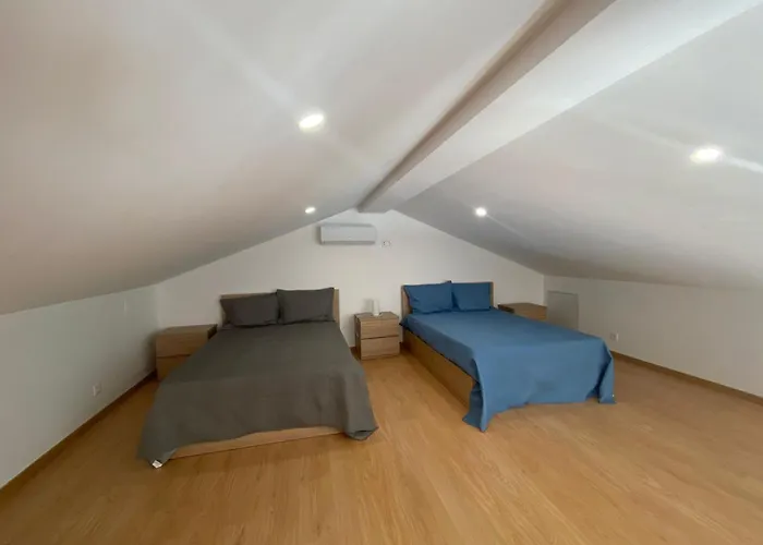 Paraiso Ceu Azul بيت للعطل