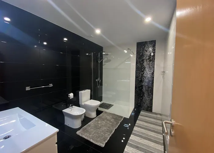 Paraiso Ceu Azul 펜션 세로리코데바스토