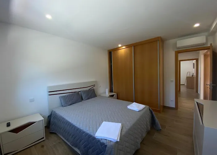 بيت للعطل Paraiso Ceu Azul سيلوريكو دي باستو