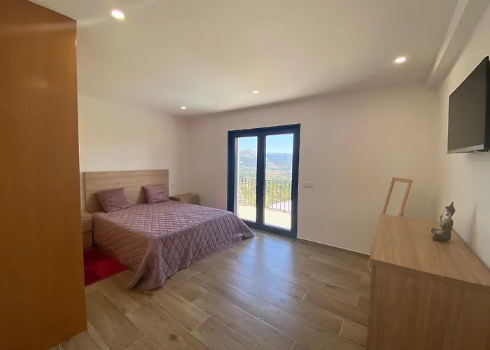 بيت للعطل Paraiso Ceu Azul